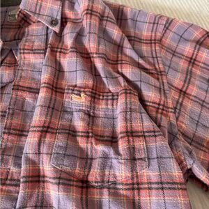 Southern Marsh Men's Flannel